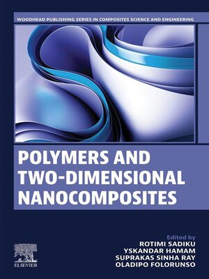 cover image of Polymers and Two-Dimensional Nanocomposites